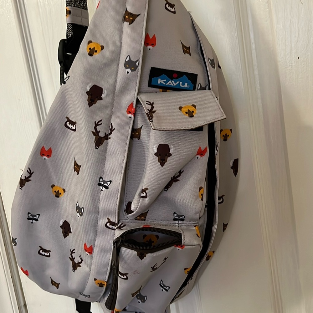 Sling bag